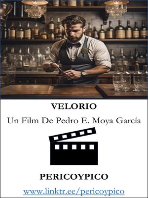 cover image of Velorio. Un Film De Pericoypico